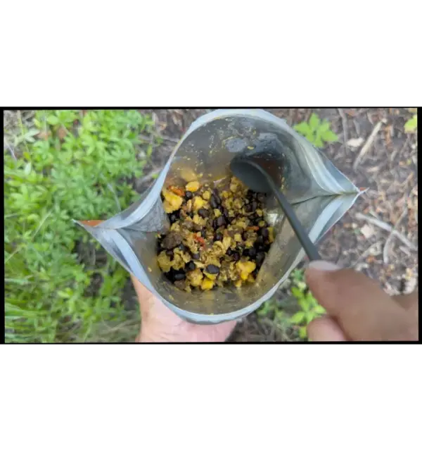 Foundation Southwest Camping Breakfast Meal - Image 2