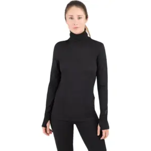 Terramar Women's Below Zero 3.0 Thermal Winter Pants