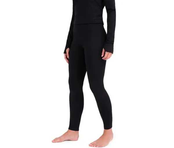 Terramar Women's Below Zero 3.0 Thermal Winter Pants