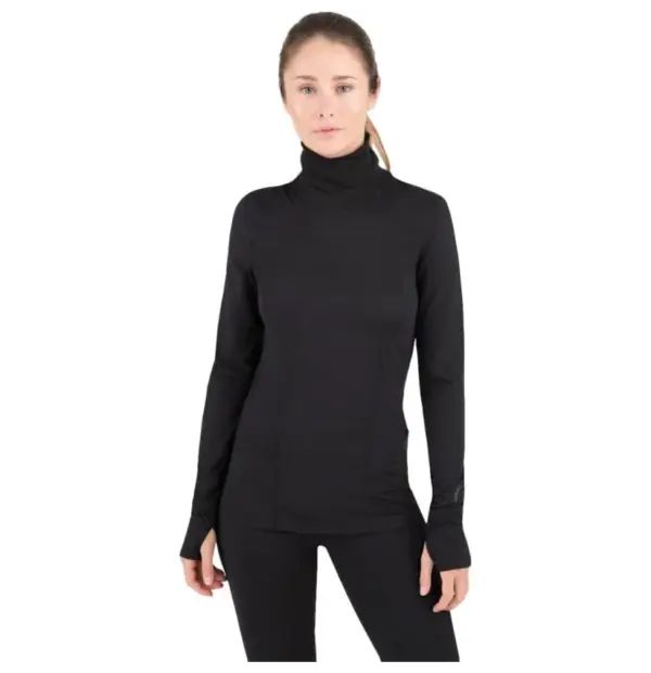 Women's Cloud Nine Turtleneck Sweater Terramar