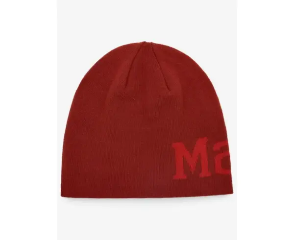 Marmot Summit Winter Beanie - Warm Fleece Lined Hat