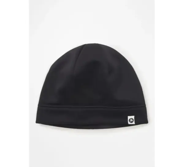 Marmot Olden Polartec Fleece Beanie for Warmth & Comfort