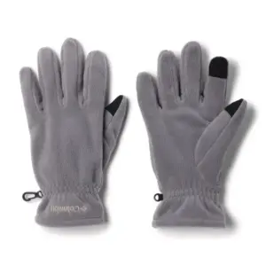 Columbia Women's Powder Lite II Winter Gloves - Insulated & Waterproof