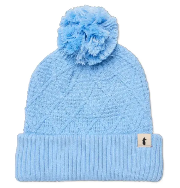 Cotopaxi Tozo Warm Fleece Beanie Unisex