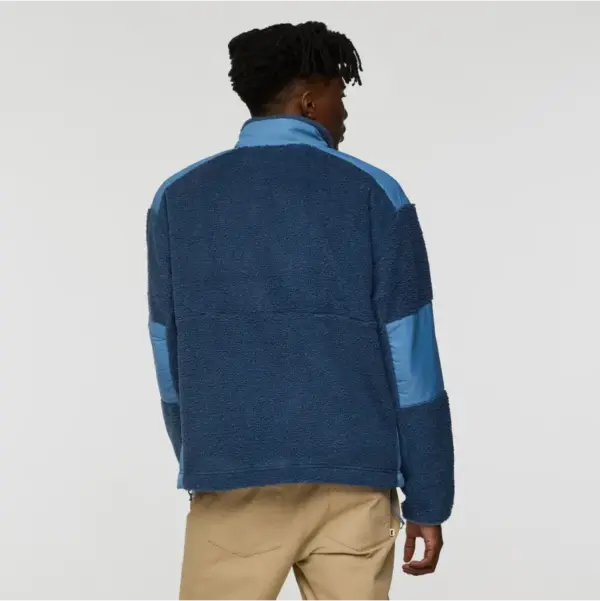Men's Cotopaxi Bacano Fleece Jacket - Cozy & Light