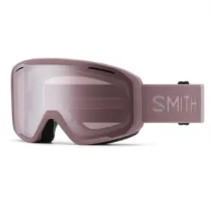Smith Blazer Mirror Lens Snow Goggles for Skiing Snowboarding