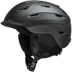 Smith Women's Liberty Snowboard Helmet - Lightweight & Comfortable
