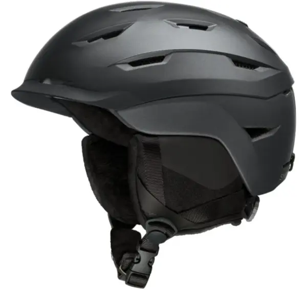 Smith Women's Liberty Snowboard Helmet - Lightweight & Comfortable