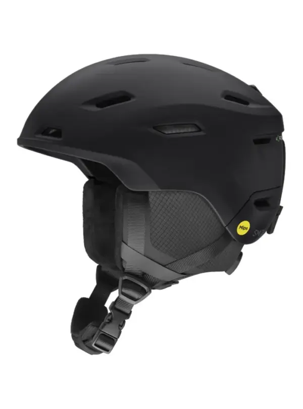 Descend MIPS Ski Snowboard Helmet Comfort Fit