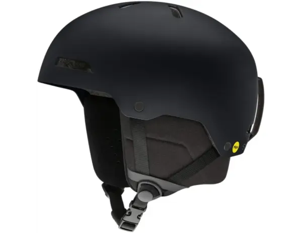 Smith Rodeo MIPS Snow Helmet with Round Contour Fit