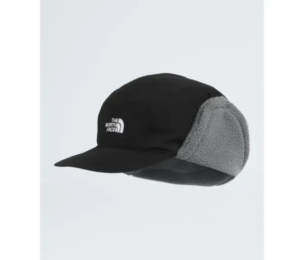 The North Face Yumiori Trapper Hat - Warm Winter Beanie