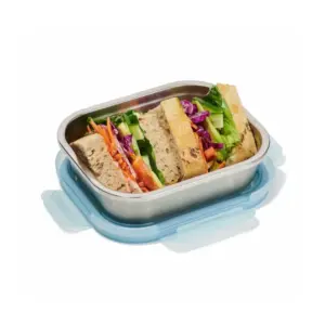 Hydro Flask Insulated 16oz Stainless Steel Lunch Container