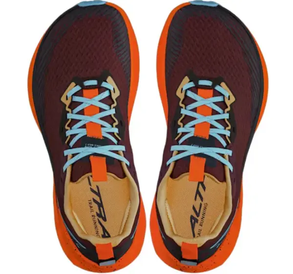 Altra Experience Wild 2 Women's Cushioned Trail Running Shoes - Image 2