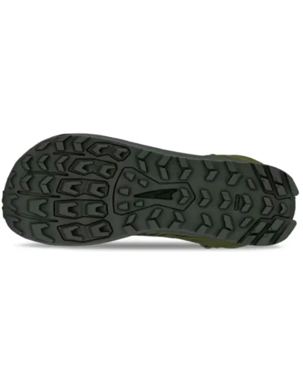 Altra Lone Peak 9 Waterproof Mid Hiking Boots for Men - Image 2