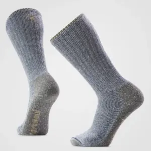 Smartwool Hiking Socks - Merino Wool Crew for Comfort