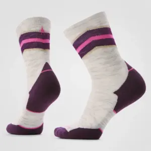 Smartwool Cold Weather Cycling Socks with Cushion Support