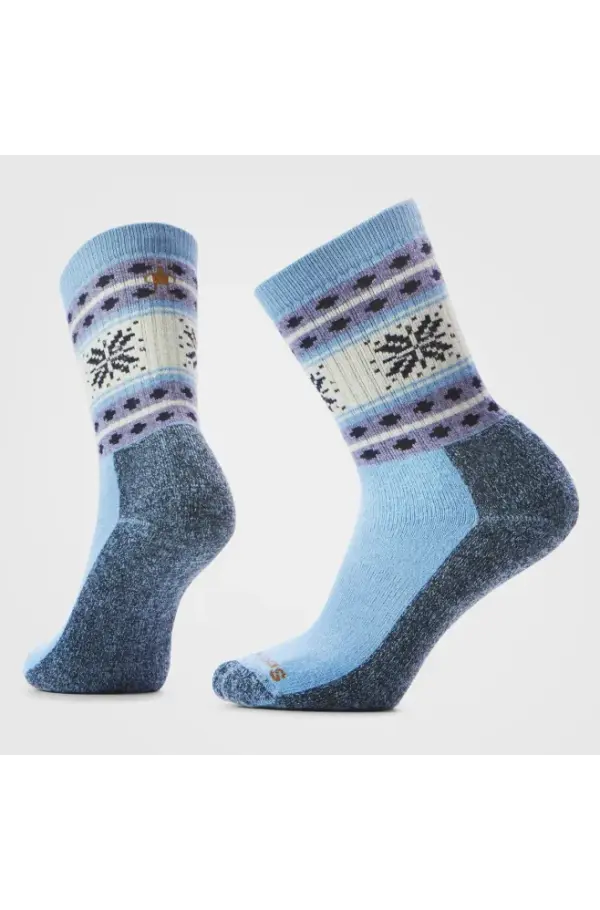 Smartwool Cold Weather Cycling Socks with Cushion Support