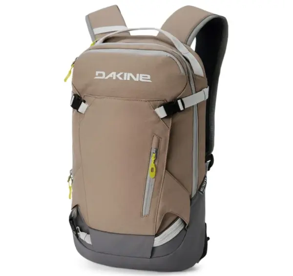 Dakine Women's Heli Pack 12L Rolltop Daypack