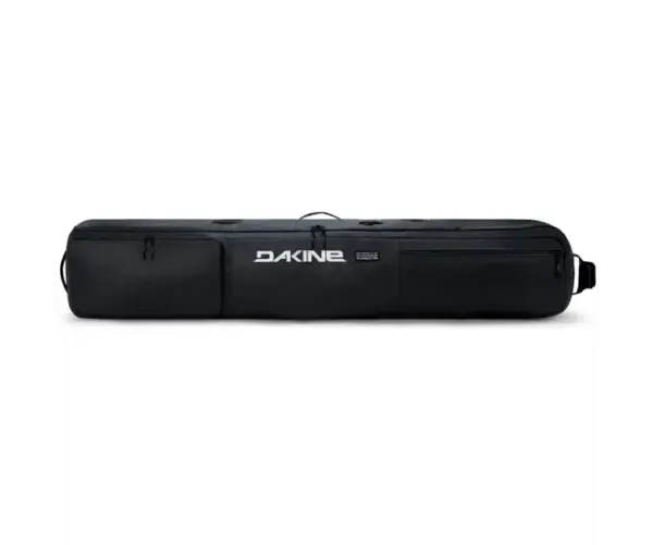 Dakine Fall Line Waterproof Ski Bag Roller 26 Inch Travel Case