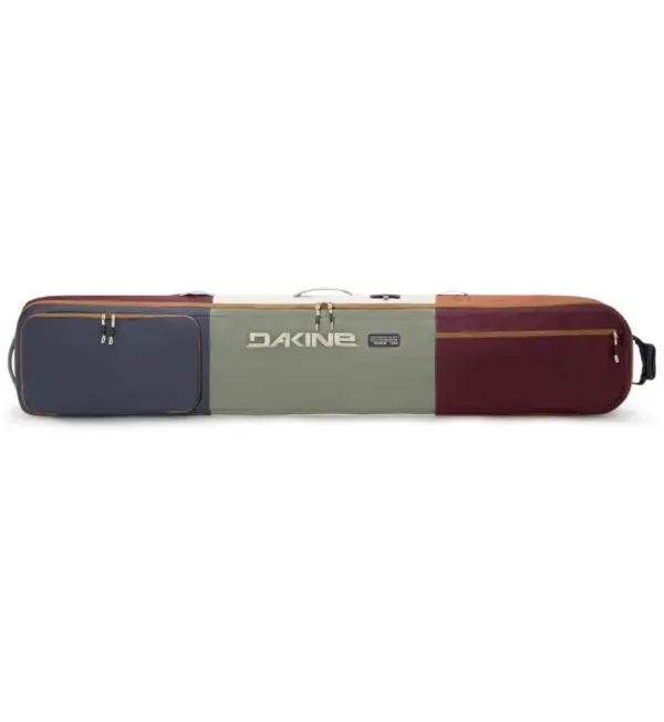 Dakine 26-inch Wheeled Snowboard Bag for Travel - Image 2