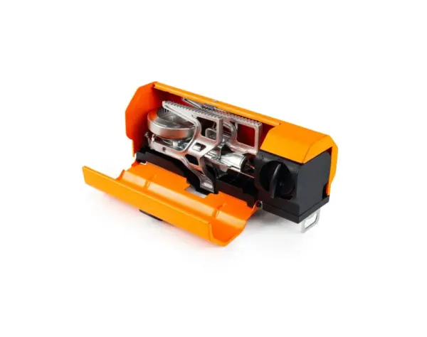 GSI Selkirk Portable Butane Stove for Camping