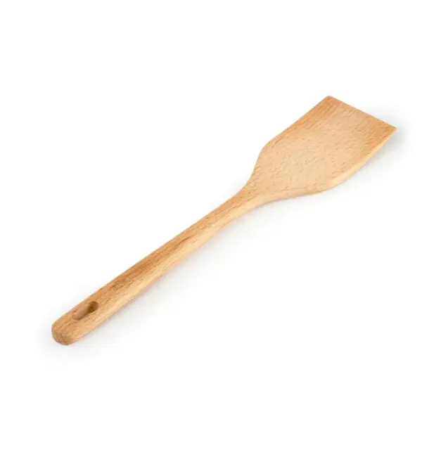 GSI Outdoor Rakua Spatula - Lightweight Camping Utensil