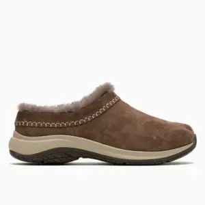 Merrell Womens Encore Ice 5 Waterproof Winter Boots for Cold Weather