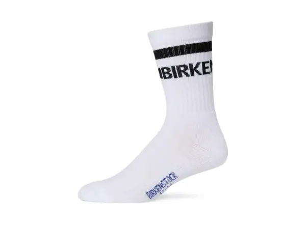 Birkenstock Cotton Stripe Socks Comfort Fit for Sandals