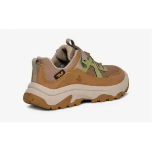 Teva Women's Hurricane Mid Hiking Boots - Lightweight & Comfortable