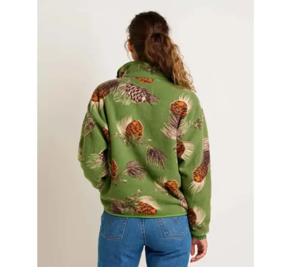 Toad&Co Women's Toddy Cozy Pullover Sweater