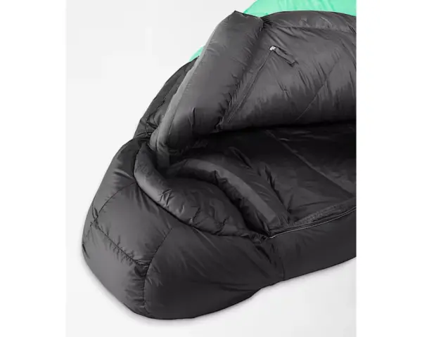 The North Face Inferno 0F/-18C Sleeping Bag - Cold Weather - Image 2