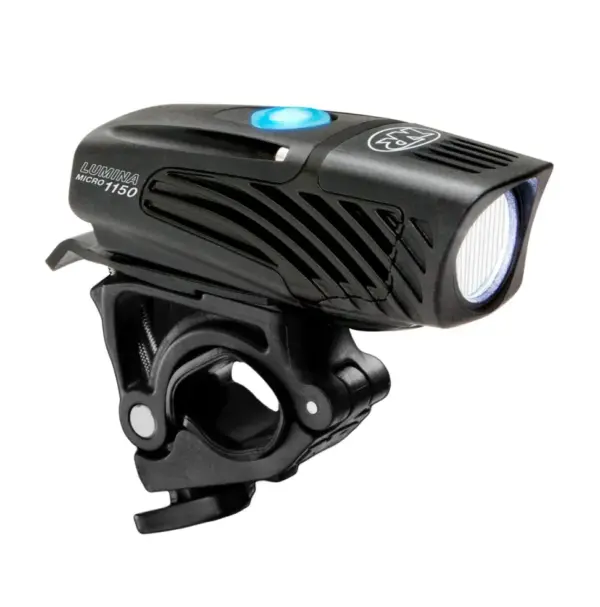 NiteRider Lumina Micro 1150 Lumen USB Bike Light