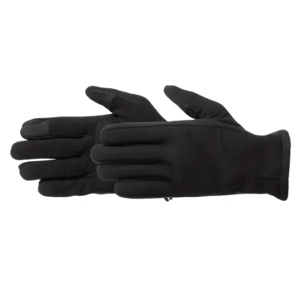 Men's Ultra TouchTip 2.0 Hybrid Gloves - Warm & Touchscreen Compatible