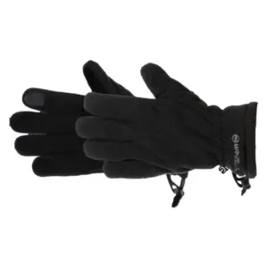 Manzella Men's TouchTip Touchscreen Gloves Cascade