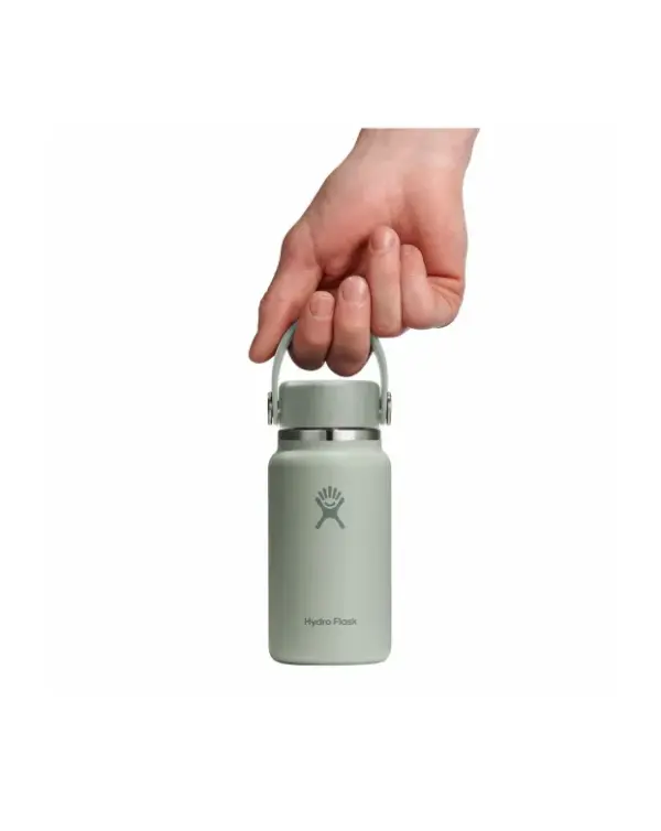 Hydro Flask 6.7 oz Mini Water Bottle Insulated