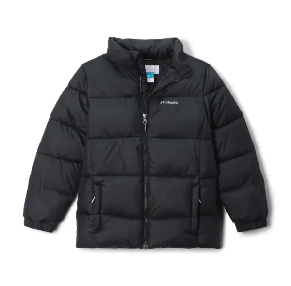 Columbia Youth Puffect II Insulated Winter Jacket - Image 2