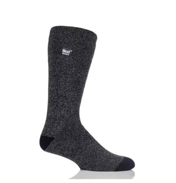 Heat Holders Lite Thermal Crew Socks - Warm Lightweight