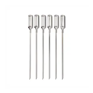 OXO Compact Camp Cooking Kit All-in-One Outdoor