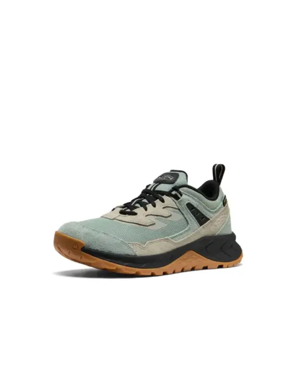 Keen Women's Waterproof Hiking Boots for Trail Adventures