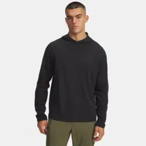 Men's Cold Weather Hoodie Under Armour ColdGear Infrared