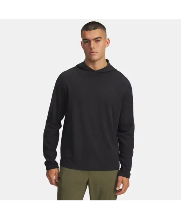 Men's Cold Weather Hoodie Under Armour ColdGear Infrared