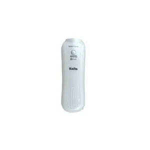 Kaito KA720 Hand Crank Portable Charger 5000mAh Power Bank with Solar