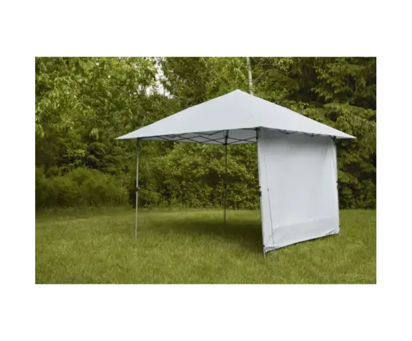 Coleman Oasis 13x13 Pop-Up Canopy Sun Shade Wall - Image 2