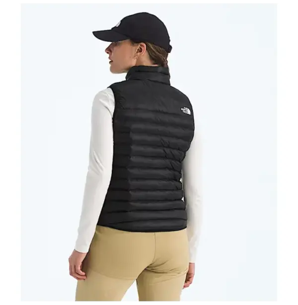 The North Face Women's Insulated Winter Parka - Junction Coat - Image 2
