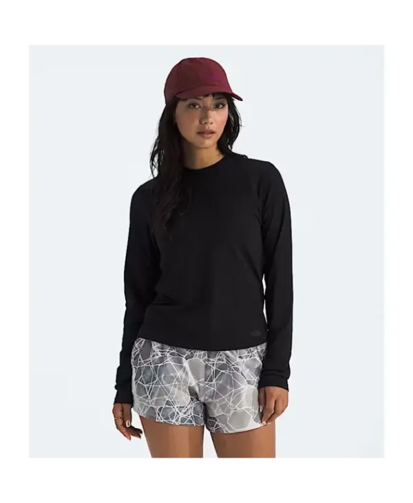 The North Face Women's Dune Sky Long Sleeve Shirt