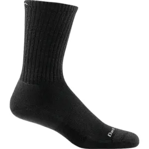 Darn Tough Men's Lightweight Cushioned Crew Socks