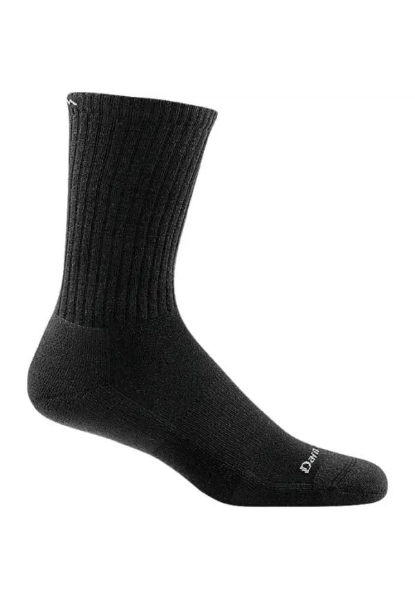 Darn Tough Men's Lightweight Cushioned Crew Socks