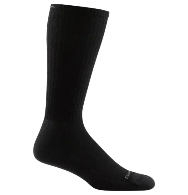 Darn Tough Men's Lightweight Cushioned Mid-Calf Socks