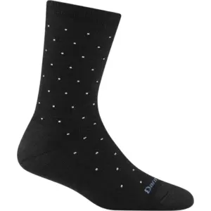 Women's Darn Tough Elsa Crew Lightweight Cushioned Athletic Socks