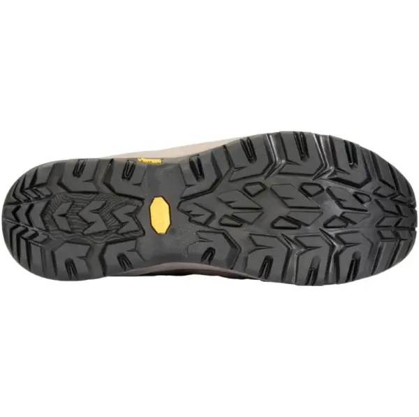 Oboz Men's Sawtooth Ascent Mid Waterproof Hiking Boots - Image 2